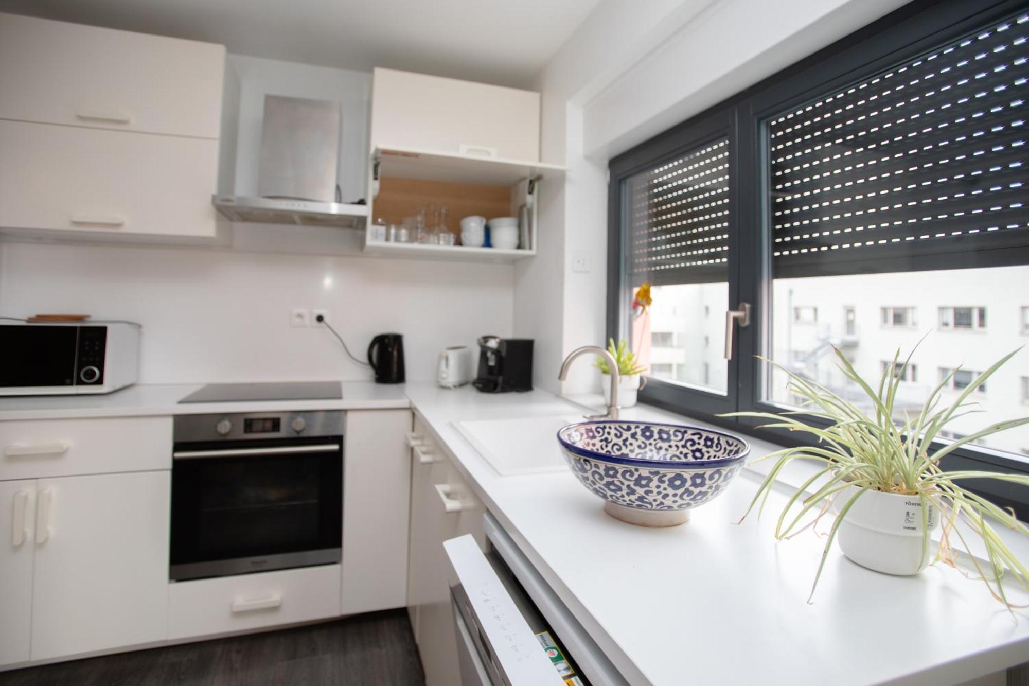 Appartement Moderne Au Centre Ville Strasbourg Exterior photo